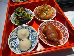 -火宫殿·小吃王国(坡子街店)