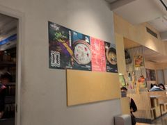 -一坐一忘云南菜(嘉里中心店)