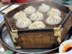 -西安贾三灌汤包·回坊小吃·清真炒菜(北院门总店)