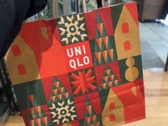 -优衣库(银座店)