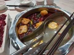 -八合里潮汕鲜牛肉火锅(吉大店)