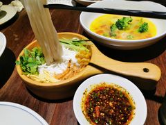 会飞的米线-大牌大·传统杭帮菜(湖滨店)