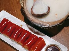 -南拳十三姨·潮汕砂锅粥(世纪金源店)