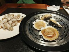 -苏大嘴海鲜牧场(奥林匹克店)