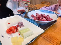 -北颂冰煮羊(红太阳广场店)