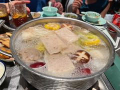 -潮界(虹桥新天地店)