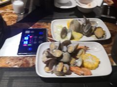 -船奇蒸汽海鲜·闽菜(八市海鲜总店)