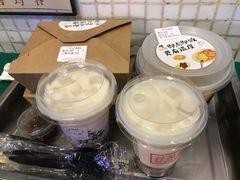 -孖记茶档·热腾茶餐(荔湾领展广场店)