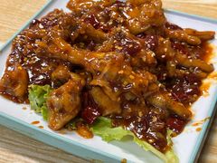 -妈妈手(山大总店)
