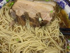 -东吴面馆(君地新大陆店)