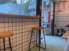 -明記茶餐廳(福田总店)