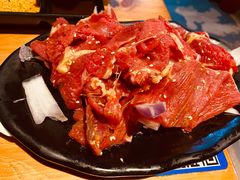 -吉志烤肉(太原总店)