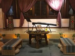 -少伯茶苑·围炉煮茶(夫子庙步行街店)