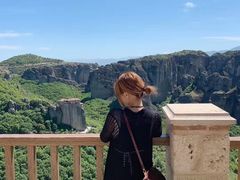 -梅黛奥拉修道院