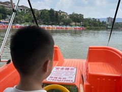 -枫香湖儿童公园