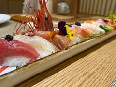 -吉之仙•中国制造•出口级食材日料店(领事馆总店)