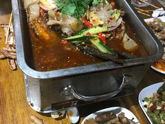 -张师傅烧烤(CBD店)