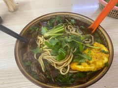-西门刘东拉面馆(金珠花苑店)