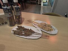 -质烤烤物·活烤海鲜(质烤总店)