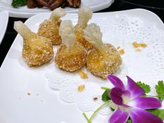 -老六海鲜城