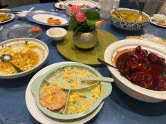 -御沪沪味园.融合菜.海鲜(斜土路店)