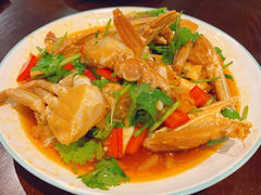 -鱼篮仔·潮汕美食(圆明新园店)