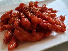 -百姓食府(秦虹路店)