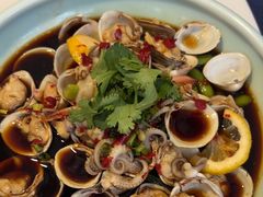 -院8里·小聚园老川菜(九眼桥店)