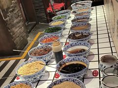 -萍姐火锅·公路夜市(南京新街口店)