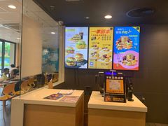 -麦当劳(大亚湾龙光城店)