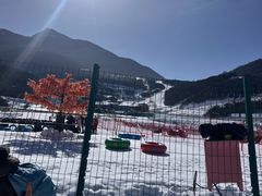 -太子岭滑雪场