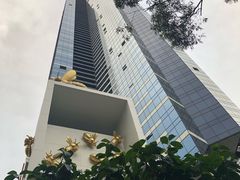 -尤利卡88层观景台