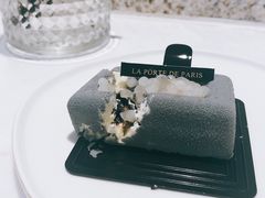 -La Porte de Paris 巴黎之门法式甜品