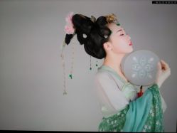 -盘子女人坊古装写真摄影(南京总店)