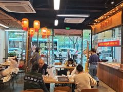 -丽丽三鲜螺蛳粉(田林路店)