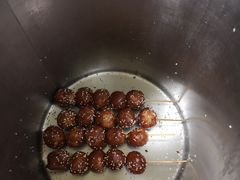 -邓记新一代糖油果子(四川煤管局供销公司职工宿舍店)