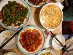 -南粥北面(东大桥店)