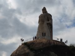 -鼓浪屿·皓月园