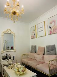 -美肤盾祛痘·问题肌头疗管理中心