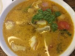 -BAI BUA RESTAURANT