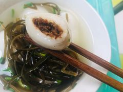 -隆嘉汤圆面