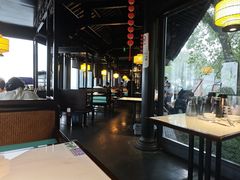 -柳莺湖上·湖景餐厅·江南菜(西湖店)