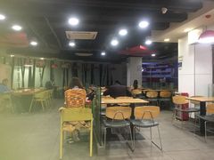 大堂-72街荷叶饭(三元里店)