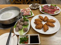 -吉友粥底火锅(方斜路店)