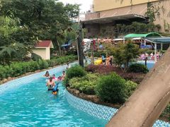 -杭州浪浪浪水公园