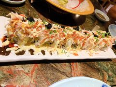 -炙柒Sekinana·精致料理 烧鸟·铁板烧(海上世界店)