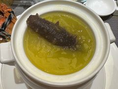 -半岛翡丽海鲜自助餐厅(观风亭店)