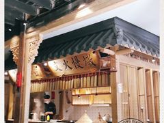 -大牌大·传统杭帮菜(湖滨店)