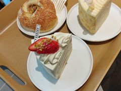 -81BAKERY(大学路店)