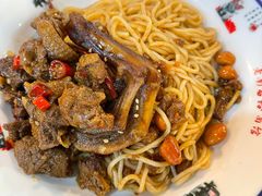 -老南昌粉面馆(绳金塔店)